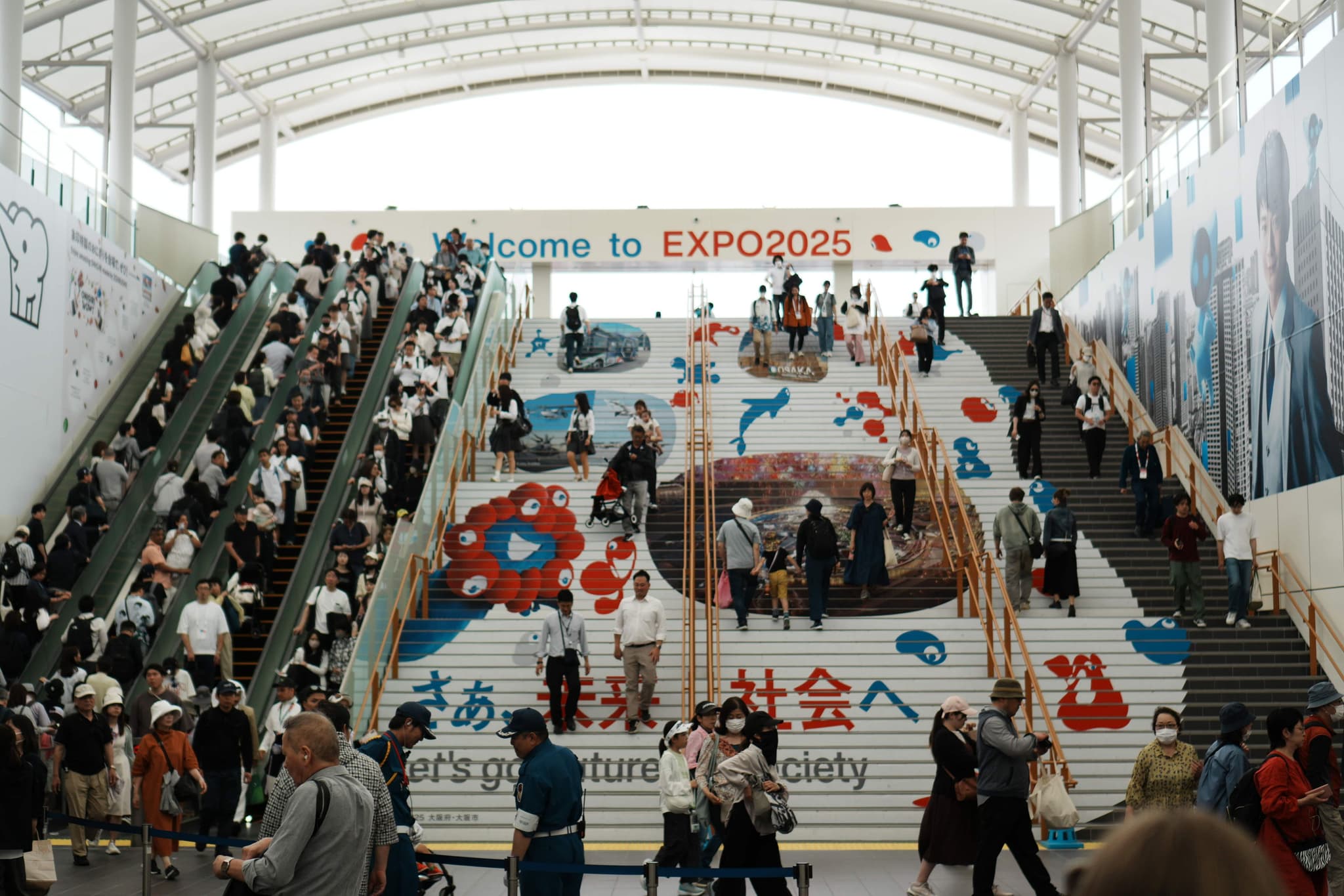 Osaka