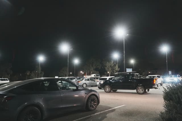Carpark